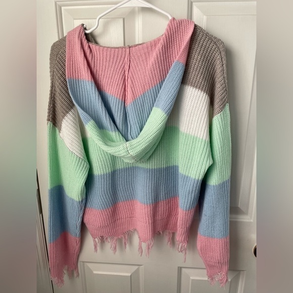 Jolie& Joy women’s sweater - Picture 2 of 5